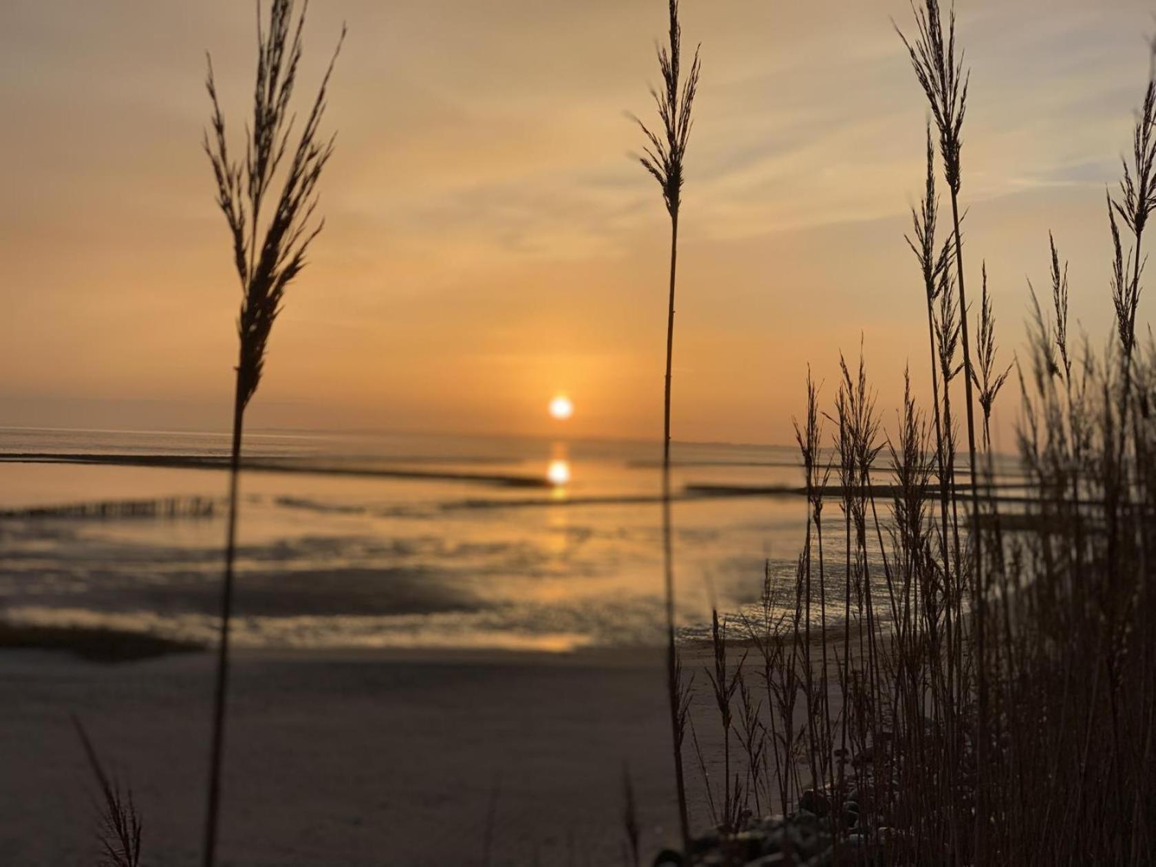 Haus Sylter Welle 4-32 Westerland